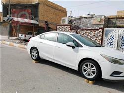 شێڤرۆلێت کروز